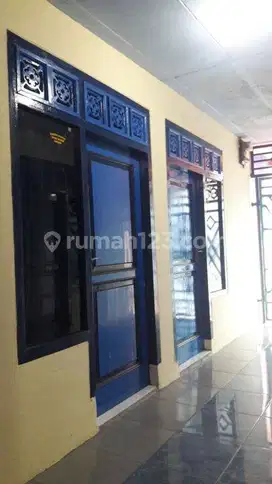 Dijual Rumah Kost 16 Kamar dekat Rumah Sakit Ciremai Cirebon