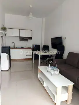 Rumah Mungil Rasa Apartment Fully Furnished Citraland Cirebon