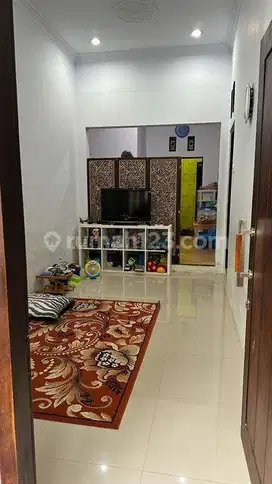 Dijual Rumah Mungil Akses Mobil di Cirebon Jawa Barat