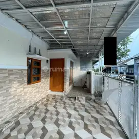 Rumah Dijual Murah 2 Lantai Kompleks Perumahan Cirebon Kota