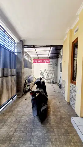 Rumah Dengan Jalur Gas Alam Pgn 5 Menit Ke Rs Pertamina Cirebon