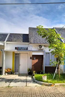 Rumah Murah Bagus di Citraland Cirebon