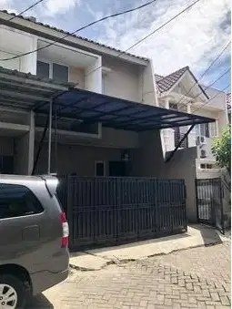 Rumah Taman Palem Lestari (Ukuran 5,5x12,5 m)