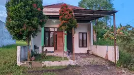 jual rmh 1LT siap huni di perum dekat menganti PTC,dll