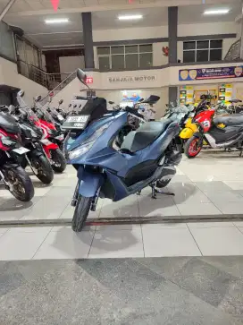 Honda PCX 160 ABS 2022, Wildan Sanjaya Motor Bandung