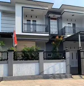 Dijual rumah minimalis harga ekonomis dalam komplek at Pasar Minggu