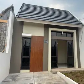 New Cluster Grand Nusa Indah Cileungsi Strategis 15 Menit Tol Narogong