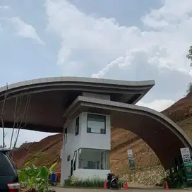 Rumah minimalis dikawasanRESORT – MILIKI KEMEWAHAN SEJATI!
