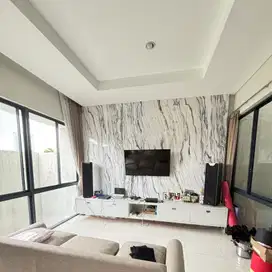 Dijual Rumah Grand Kenjeran tipe Wisteria surabaya timur