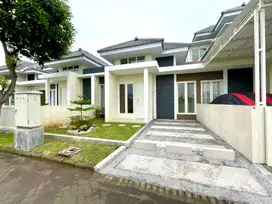 RUMAH NON FURNISH SIAP HUNI TYPE 70/105 DI PANDAAN - KAB. PASURUAN