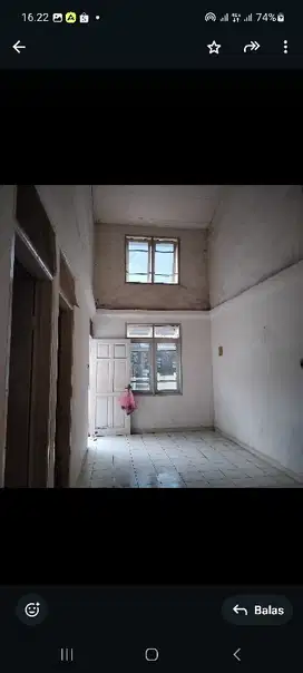 Dijual Rumah Murah Gading Serpong 1.1M nego dekat Mall
