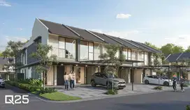 Park Serpong PHASE 4 Funtastic Four (Tipe Deluxes Q25 - Harga 635Jt)