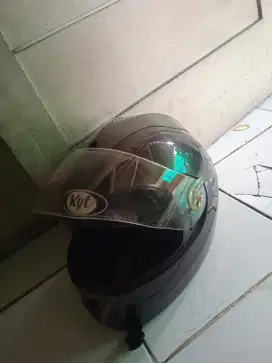 Helm kyt carbon