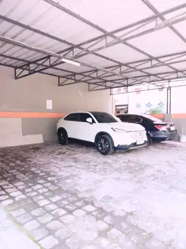 PASSIVE INCOME KOST AKTIF 30 KAMAR PUSAT KOTA