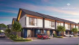 Park Serpong PHASE 4 Funtastic Four (Type 5 Suites -Harga mulai 978jt)