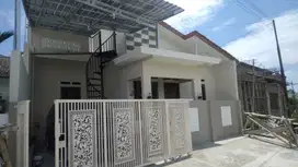 Dijual Rumah baru Tanjung dekat Indogrosir, menara Pandang Purwokerto
