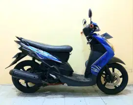 Yamaha Mio Soul Tahun 2008