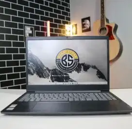 Laptop Lenovo V15 i5 Ram 8 SSD Nvme2 256GB + Keyboard Eksternal