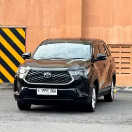 DP 65 jt !! ALL NEW INNOVA ZENIX 2.0 V GASOLINE CVT 2022/2023