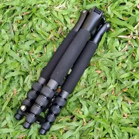 Tripod Sirui A-1205 Carbon & Ballhead Sirui Y-11