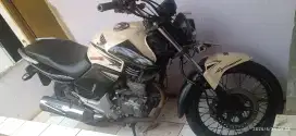 Tiger Tapak Lebar