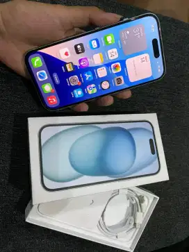 iPhone 15 128gb ex ibox ID/A