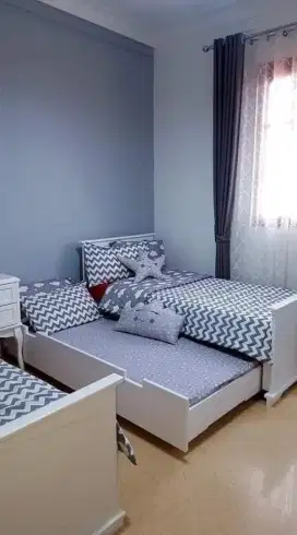 KASUR SLIDE SPECIAL CICILAN MURAH