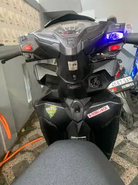 Jual Vario 150 2016