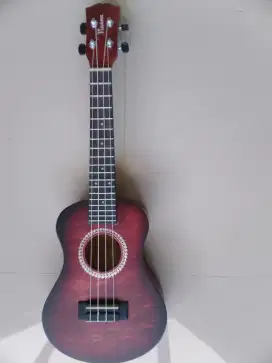 Alat musik ukulele