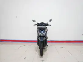 HONDA BEAT ALL NEW BEAT DELUXE 2022