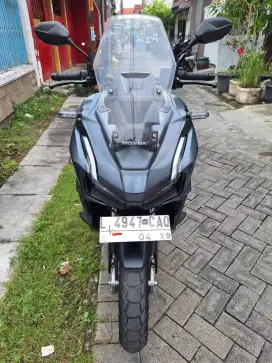 Adv 2024 km 7000 kodisi istimewa samsat kdg cowek