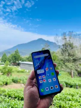 Infinix Note 12 2023 8/256 hp casan