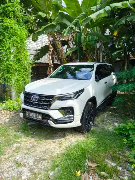 Fortuner gr 2.8 termurah