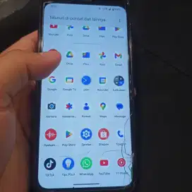 Google Pixel 4 64GB Oranye