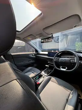Take Over Resmi Wuling Alvez 2024 Bensin