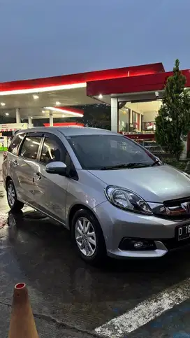 Honda Mobilio 2016 Bensin