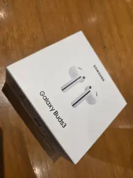 Galaxy buds 3 new