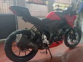 Suzuki GSX-S 150