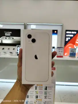 iPhone 13 internal 128gb