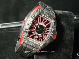 Frank muller 8900 Original 2016 Tag Heuer Tudor Breitling Cartier Oris
