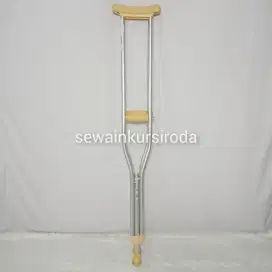 Kruk Ketiak Serenity Second