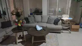 Sofa ashley informa
