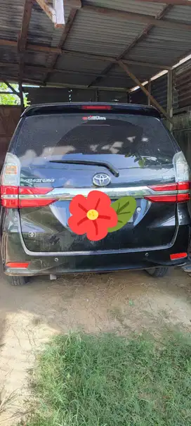 Avanza 1.3 g automatic