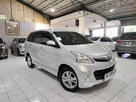 TOYOTA AVANZA VELOZ AT 2012 MULUS ISTIMEWA BAN 4 BARU