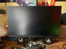 MONITOR LENOVO 24Inch