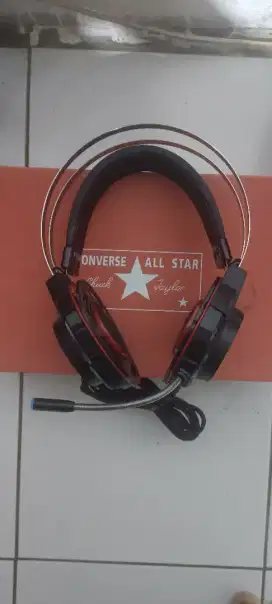 ROBOT Headphone G20