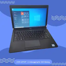 Core i5 Gen8 RAM 8GB SSD 128GB DELL Latitude E5290 [29|05]