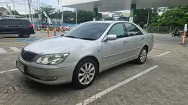 Toyota Camry 2004 Bensin