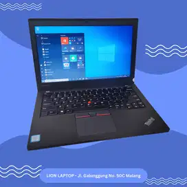 Core i5 RAM 8GB/SSD 256GB Mulus Lenovo Thinkpad x270 [29|05]