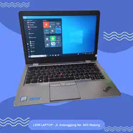 Core i5 RAM 8GB Touch Limited Edition Lenovo Thinkpad 13 [29|05]